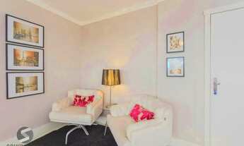 Imagem 7: Apartamento de 2 quartos, suíte, elevador,1 vaga no bairro Vila Ipiranga