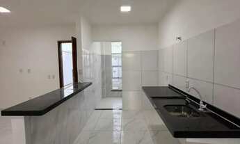 Imagem 6: CASA DE 82,m² COM 2 QUARTOS POR R$ 210.000,00