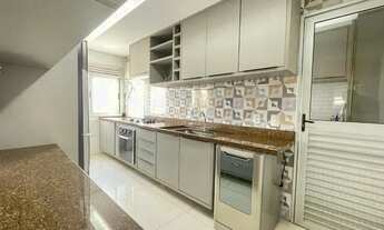 Imagem 2: Alugo Singolare com 132m2, 3 suítes em Adrianópolis, Mobiliado