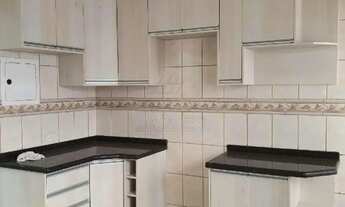 Imagem 6: Casa Padrão - Residencial - No bairro Parque Residencial Jaguari