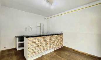 Imagem 2: Salão comercial para locação no Jardim Botânico