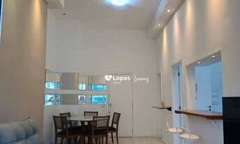 Imagem 2: Apartamento para alugar, 95 m² por R$ 9.715,50/mês - Barra da Tijuca - Rio de Janeiro/RJ