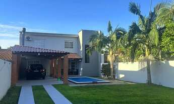 Imagem 2: Casa em Aberta dos Morros