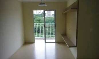 Imagem 4: Apartamento - Mansões Santo Antônio - Campinas