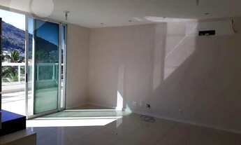 Imagem 4: Cobertura com 3 dormitórios à venda, 180 m² por R$ 1.150.000,00 - Itaipu - Niterói/RJ