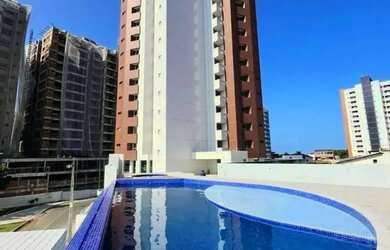 Imagem 6: Condomínio Griffith Park Apartamento À Venda Farolândia Doris::1lQ1yB