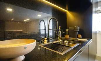 Imagem 3: Apartamento 2 quartos, suite,garagem no Condominio, Gran Park Lindoia