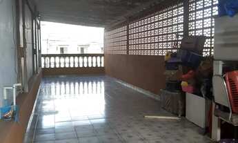 Imagem 3: Casa em Rua Isabel - Vila Esperança - São Paulo/SP