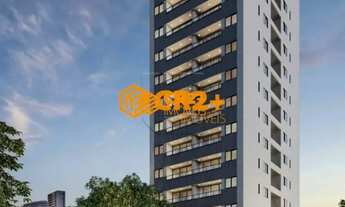 Imagem: Apartamento a Venda de 49m² com 2 quartos