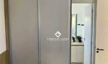 Imagem 7: Apartamento com 1 dormitório para alugar, 33 m² - Jardim Esplanada - São José dos Campos/S