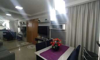 Imagem 4: Apartamento à venda no Jardim Antonio Von Zuben em Campinas/SP