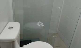 Imagem 3: Casa com 2 quartos/dormitórios no bairro Rio Caveiras, em Biguaçu - SC