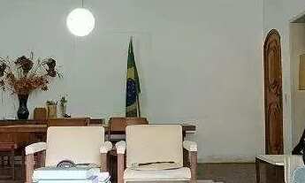 Imagem: São Conrado 4 quartos - Apartamento à