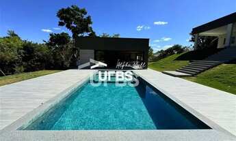 Imagem 2: Chácara no Condomínio Alto da Boa Vista