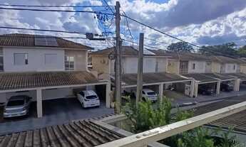 Imagem 2: Casa no condômino Rio Volga