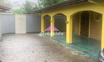 Imagem: Casa para locação, Massaguaçu, Caraguatatuba