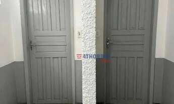 Imagem 4: Sala para alugar, 38 m² por R$ 1.381,00/mês - Vila Polopoli - São Paulo/SP