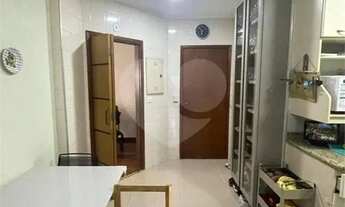 Imagem 5: Apartamento com 3 quartos à venda em Chácara Inglesa - SP