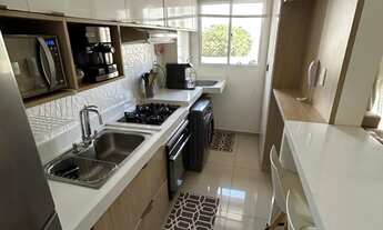 Imagem: Vendo apartamento impecável