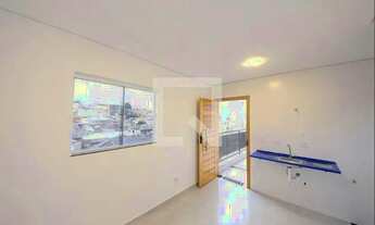 Imagem 4: Apartamento à Venda - Vila Prudente, 1 Quarto, 34 m2