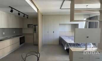 Imagem 2: Studio à venda no Viva Trindade - Florianópolis