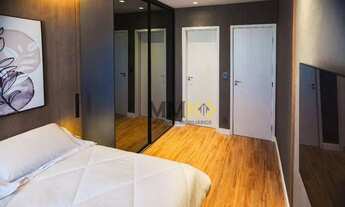 Imagem 3: Apartamento com 1 dormitório à venda, 49 m² no Aparecida - Santos/SP