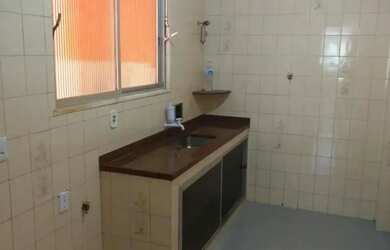 Imagem 7: Imóvel para aluguel tem 60 metros quadrados com 2 quartos em Tijuca - Rio de Janeiro - RJ