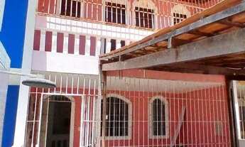 Imagem: Casa com 3 dormitórios, 85 m² - venda