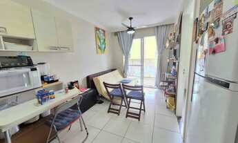 Imagem 2: Apartamento em Avenida Olga Fadel Abarca - Jardim Santa Terezinha (Zona Leste) - São Paulo