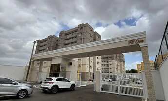 Imagem 6: FITONE - APARTAMENTO NO TURU COM 2 QUARTOS SENDO 1 SUÍTE