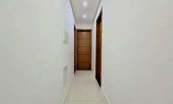 Imagem 5: Apartamento Garden com 2 dormitórios à venda, 160 m² por R$ 450.000,00 - Vivendas da Serra