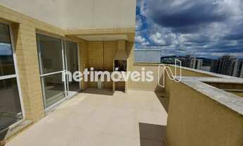 Imagem 3: Venda Cobertura Alphaville - Lagoa dos Ingleses Nova Lima