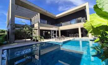 Imagem: Casa de Alto Padrão em Jurerê Internacional