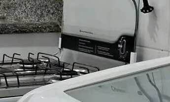 Imagem 2: Apartamento mobiliado de 01 quarto em Campos dos Goytacazes