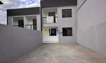 Imagem 3: Casa Geminada à Venda - 195m² - 3 Quartos 1 com Suíte - 2 Vagas - Jardim Leblon