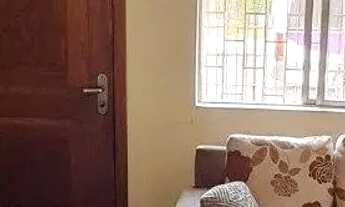 Imagem 4: Casa em Partenon