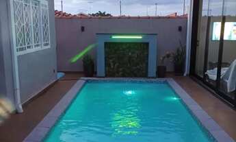 Imagem: Casa à Venda - Ribeirania