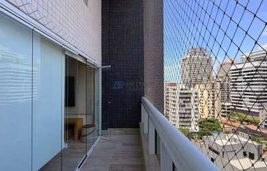 Imagem 6: Apartamento à venda em Praia Grande, Canto do Forte com 2 quartos, 2 suítes