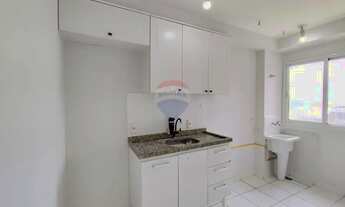 Imagem 7: Apartamento para aluguel com 2 quartos no Alto de Pinheiros em Paulínia/SP