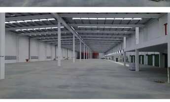 Imagem 4: Galpões de 6000 m2 Navegantes sc