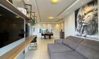 Imagem: Apartamento 3 Quartos 110m² Barreiros