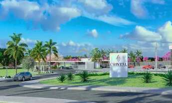 Imagem: Lote de 1250 m² à venda por R$ 342.251