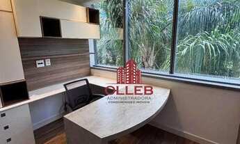 Imagem: Conjunto Comercial / Sala para alugar, 27m²