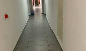 Imagem 2: Alugo apartamento mobiliado no condomínio Florença