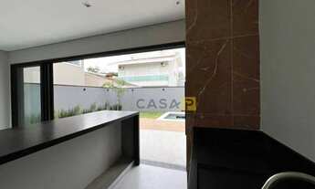 Imagem 6: Casa venda ou aluguel - Bairro - Condomínio Jardim Primavera - Nova Odessa/SP