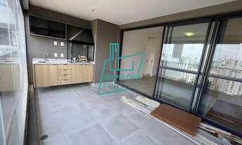 Imagem 2: Apartamento Novo 105m para locação - Perdizes