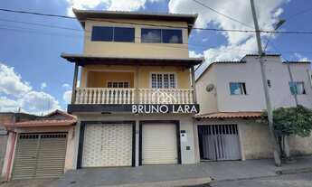 Imagem 2: Casa a venda em Igarapé MG / Bairro União