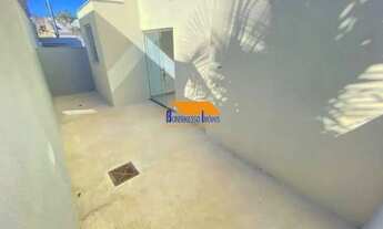 Imagem: Apartamento de 2 quartos no bairro Rio Branco