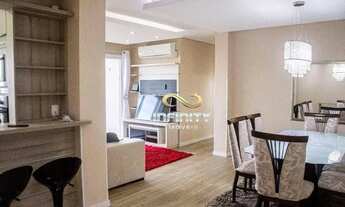 Imagem 6: Apartamento com 3 dormitórios à venda, 105 m² por R$ 850.000,00 - Paradiso - Gravataí/RS