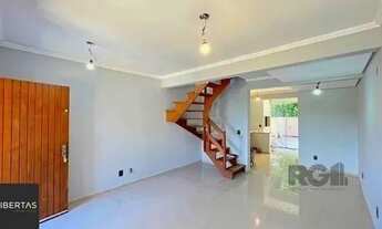 Imagem 4: Residência no bairro Guarujá, com 3 dormitório(s), e 3 banheiros, à venda